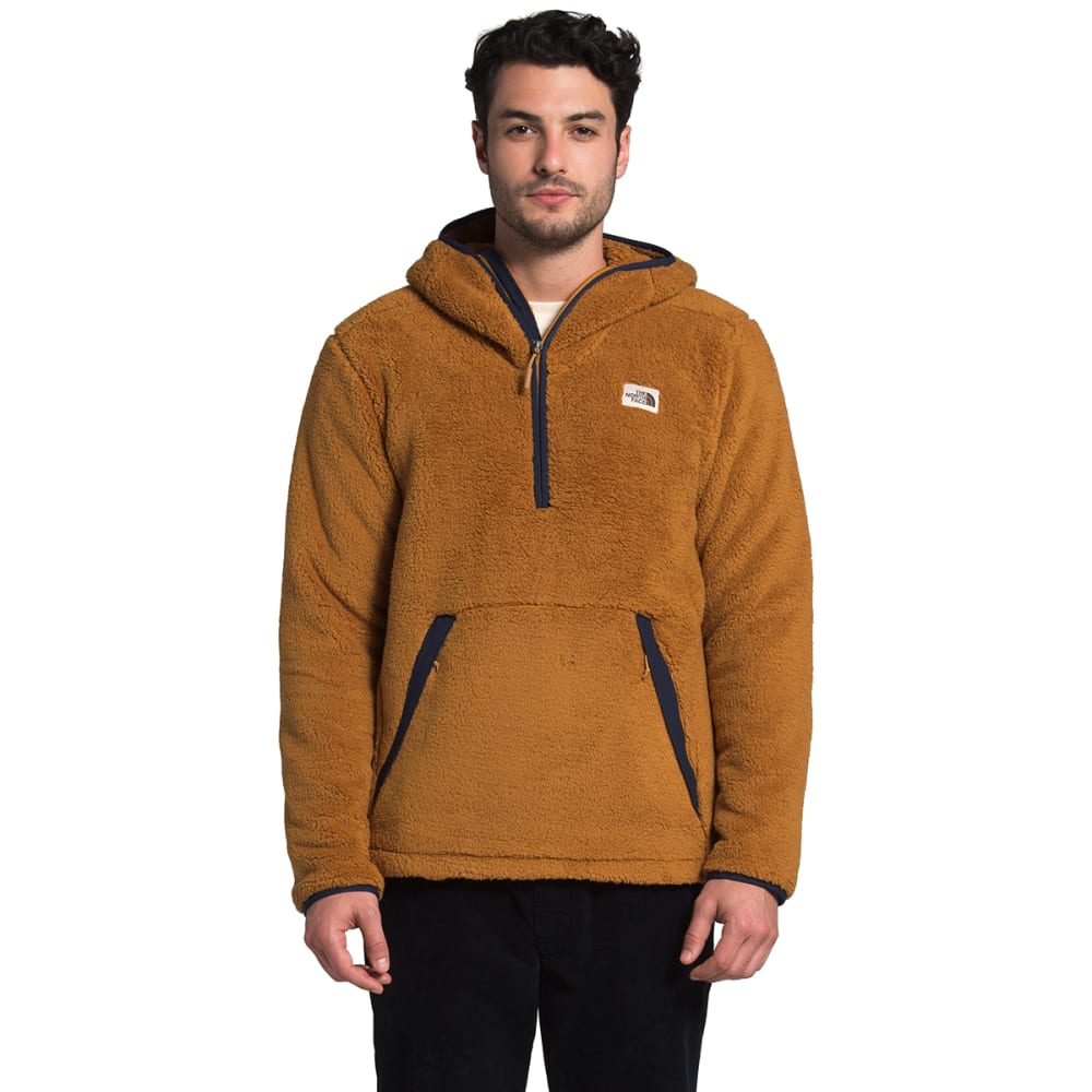 THE NORTH FACE Men’s Campshire Pullover Hoodie M
