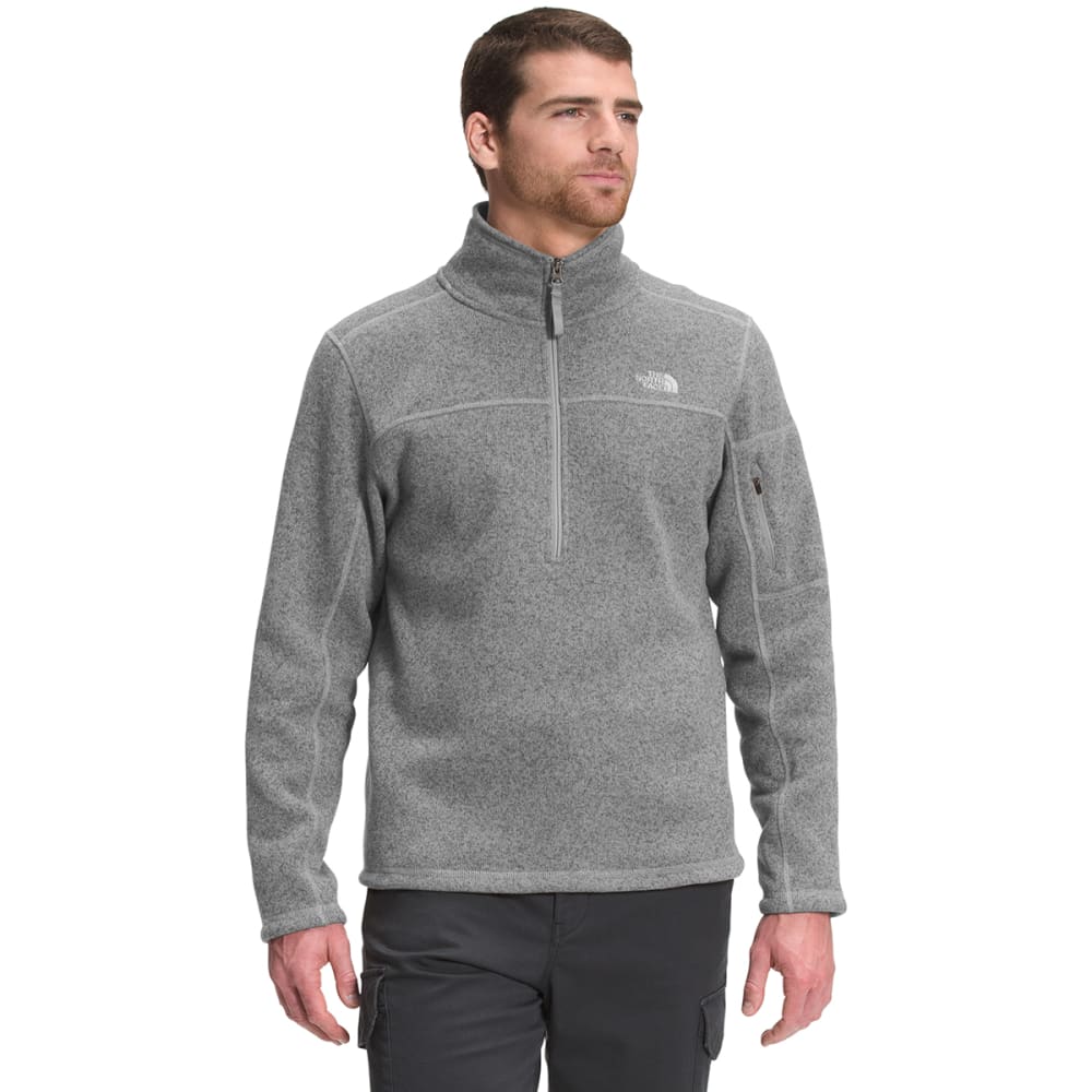 THE NORTH FACE Men's Gordon Lyons Classic 1/4-Zip XL