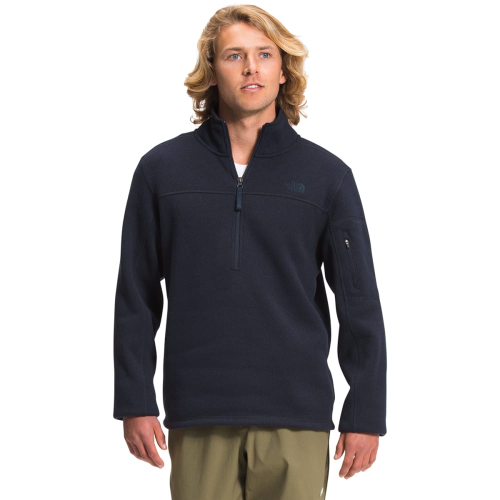 THE NORTH FACE Men's Gordon Lyons Classic 1/4-Zip L