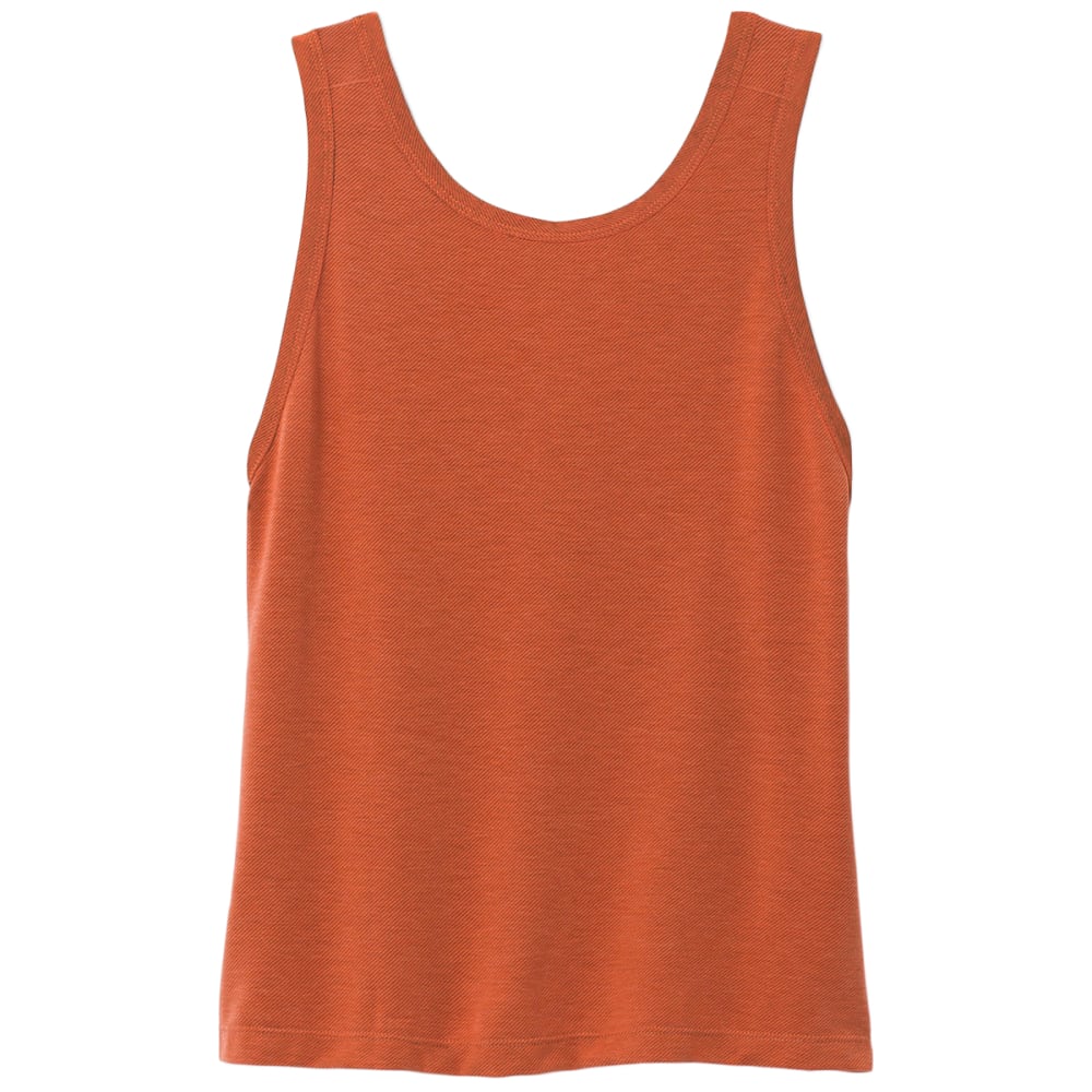 PRANA Women's Moraine Tank L