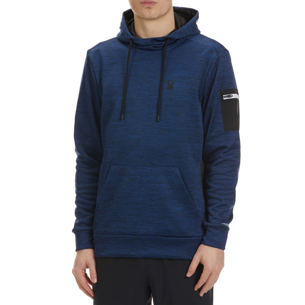 SPYDER Men's Tech Fleece Hoodie M