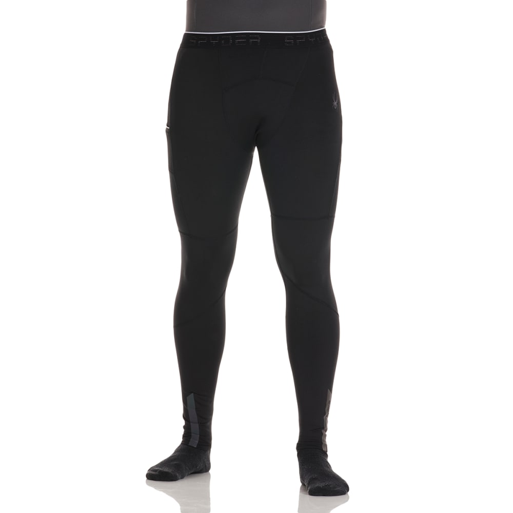 SPYDER Men's Baselayer Pants S