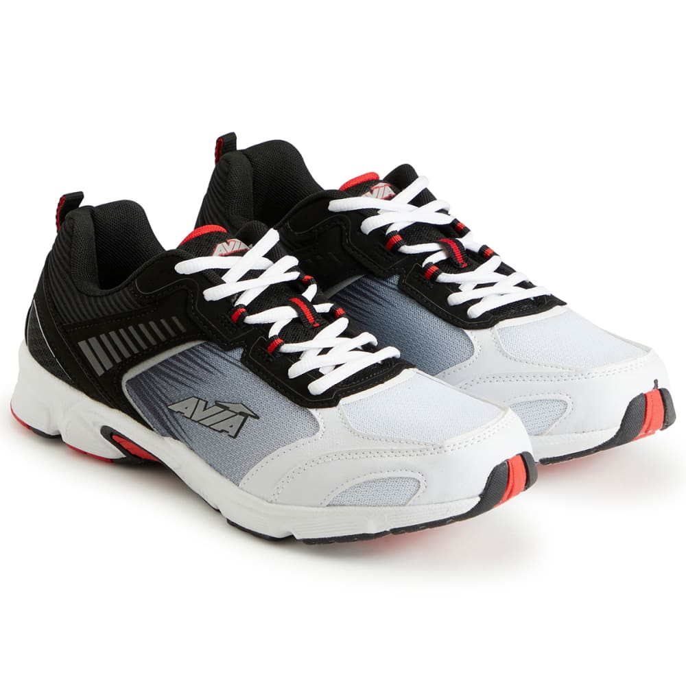 AVIA Men's Avi-Forte 2.0 Running Shoes 8