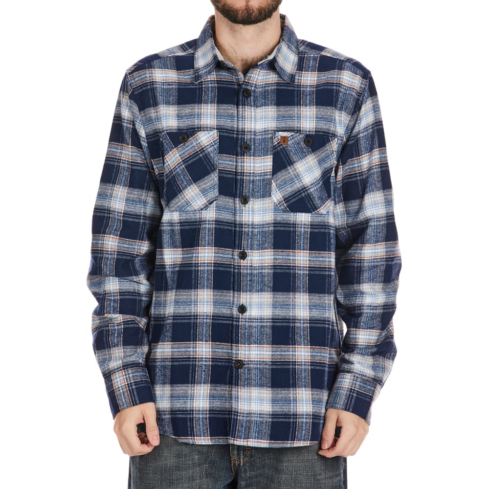 COLEMAN Men's Flannel Shirt M