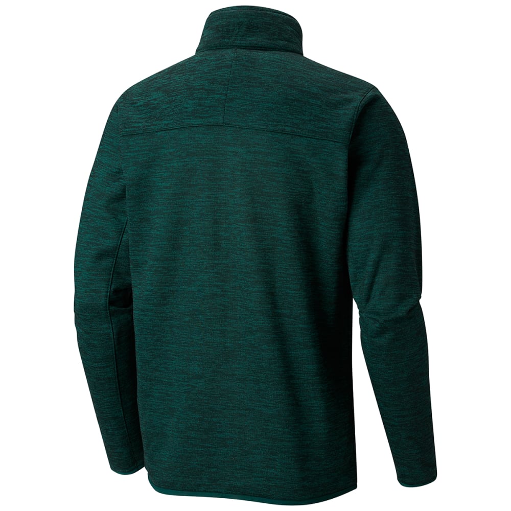 COLUMBIA Men's Birch Woods II Full-Zip Fleece Jacket - Eastern Mountain  Sports