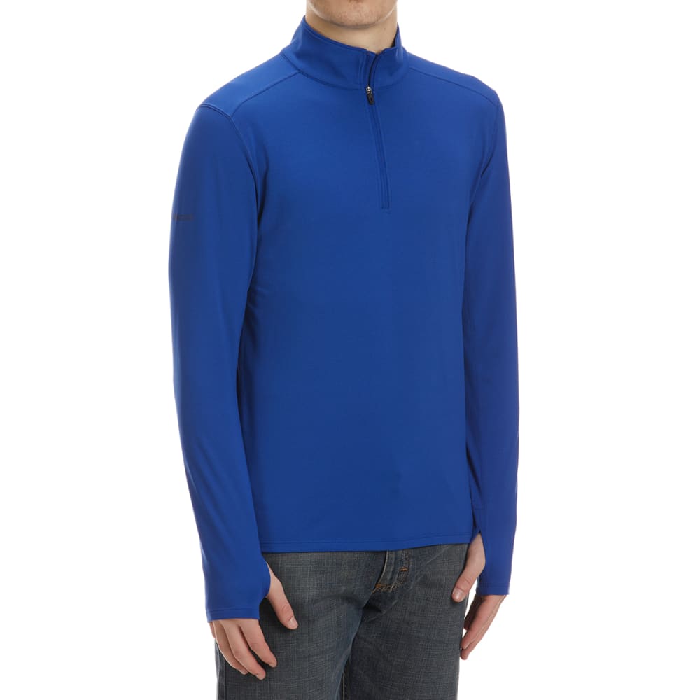 MARMOT Men's Harrier Half-Zip Pullover S