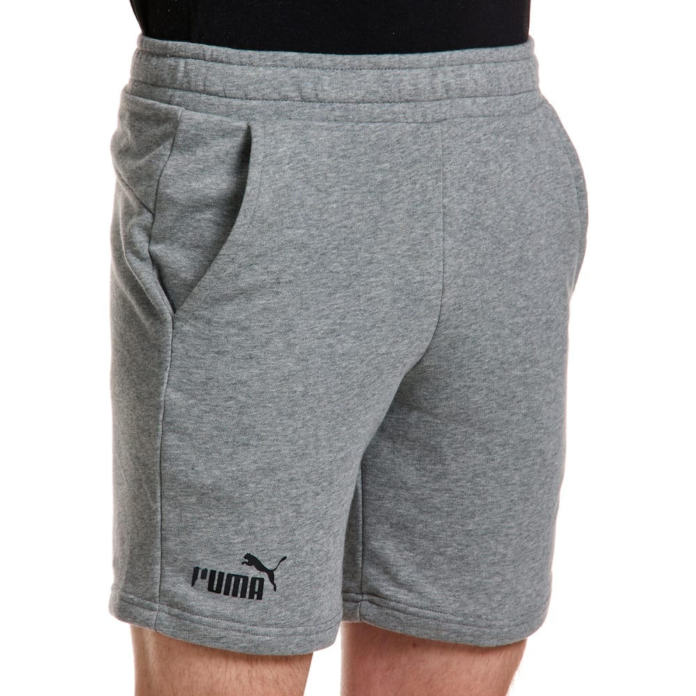 PUMA Men's Alpha Essential Sport Shorts 2XL