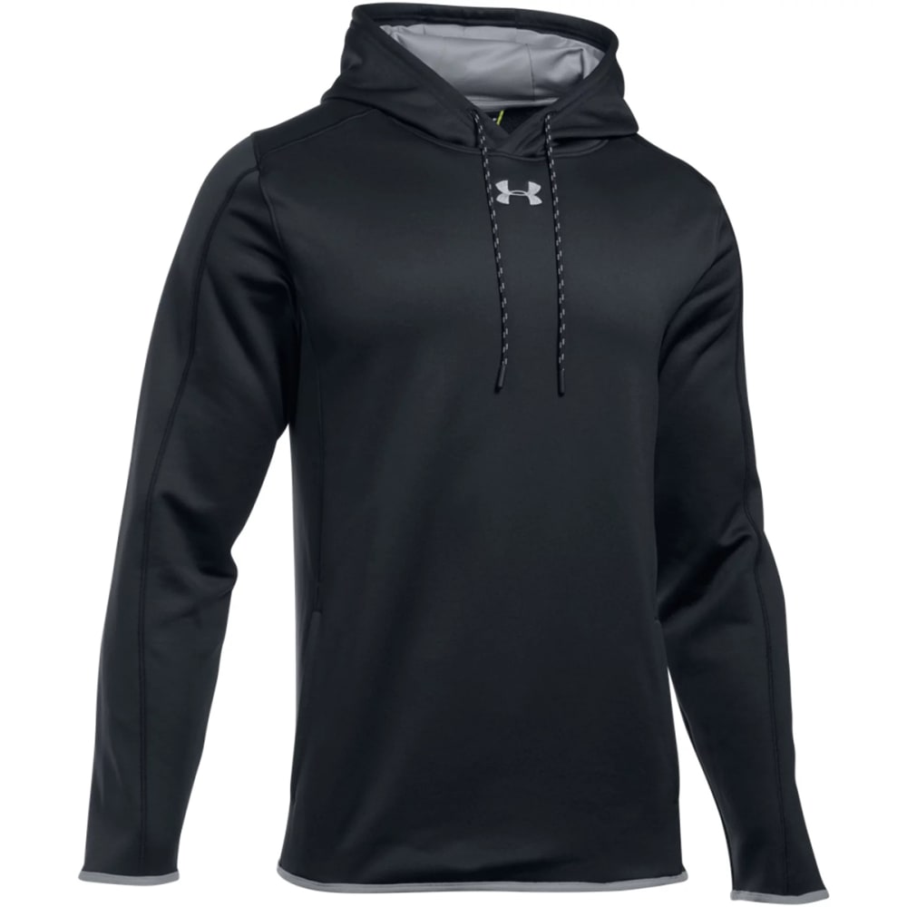 UNDER ARMOUR Men's UA In The Zone Hoodie S