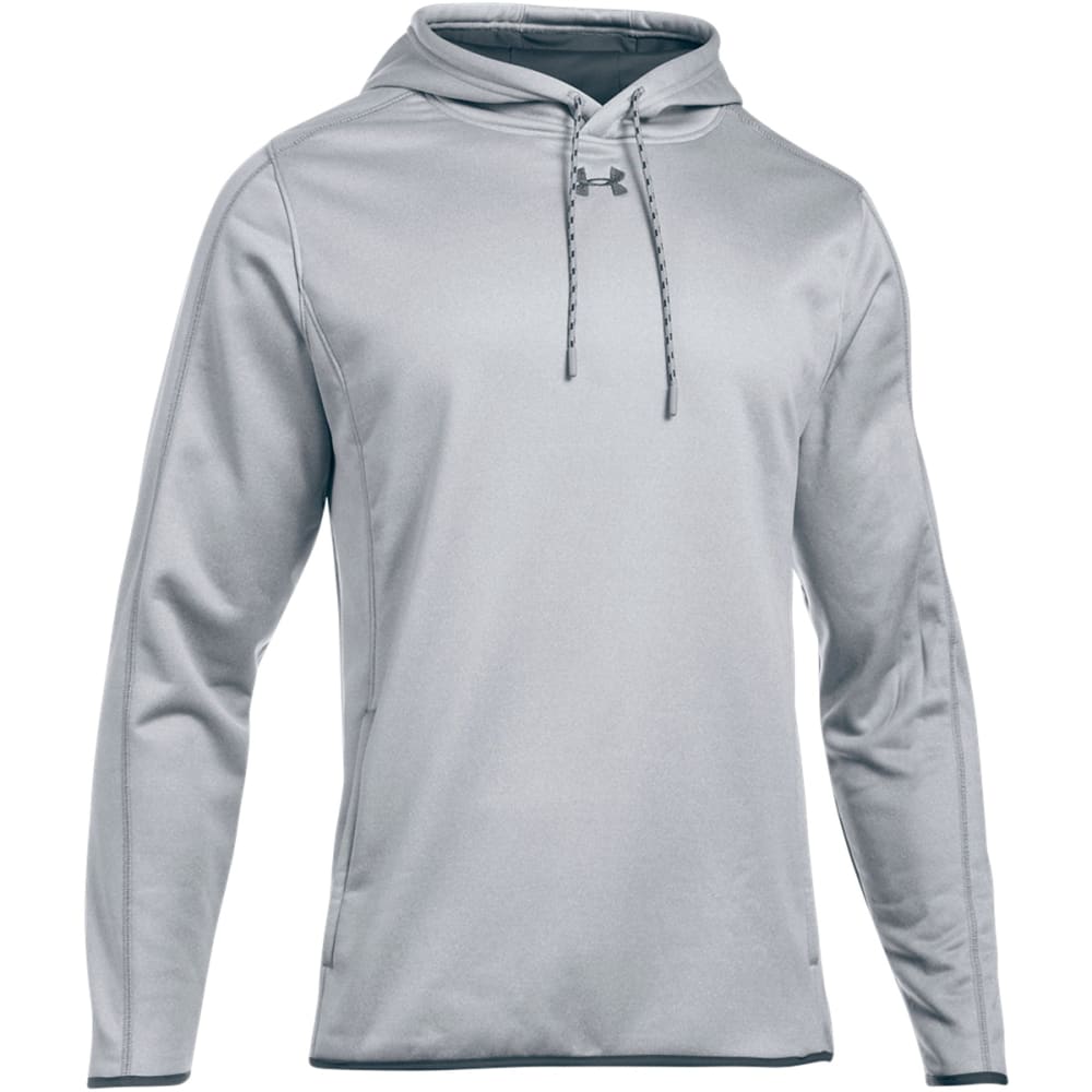 UNDER ARMOUR Men's UA In The Zone Hoodie XL