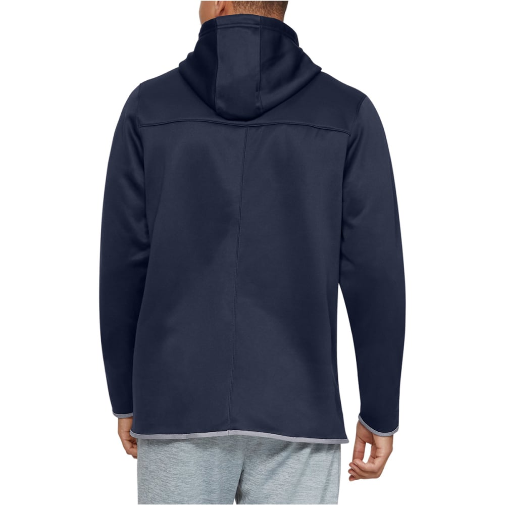 UNDER ARMOUR Men s UA In The Zone Hoodie Eastern