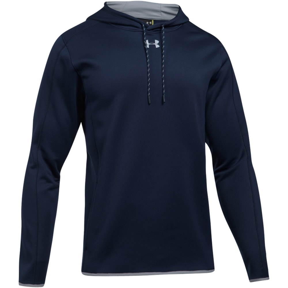 UNDER ARMOUR Men's UA In The Zone Hoodie S