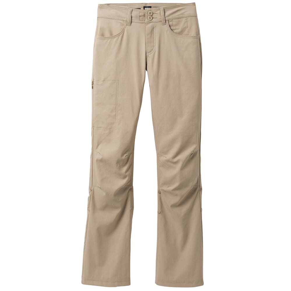 PRANA Women's Halle Pant II 4/R