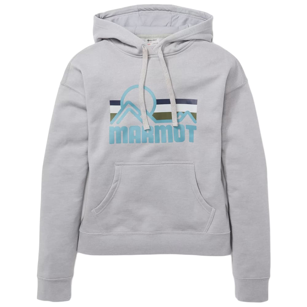 MARMOT Women's Coastal Hoody S
