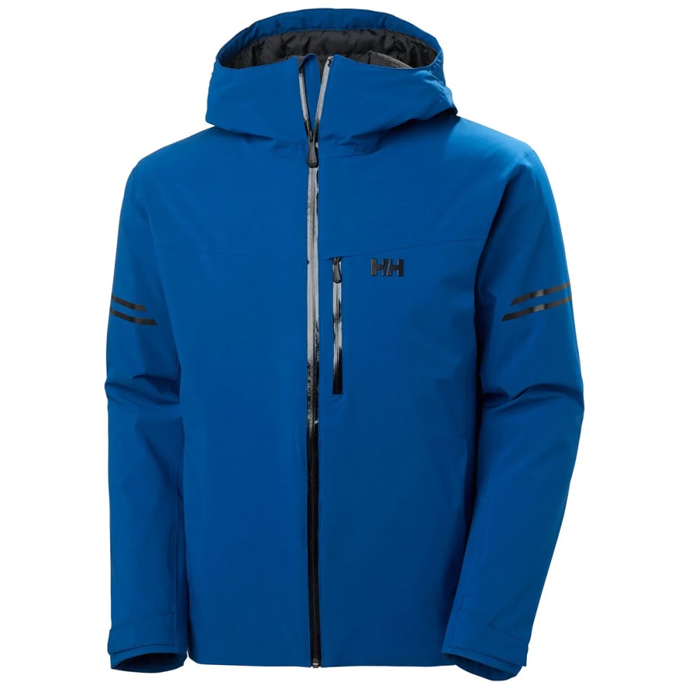 HELLY HANSEN Men's Swift Team Insulated Ski Jacket M