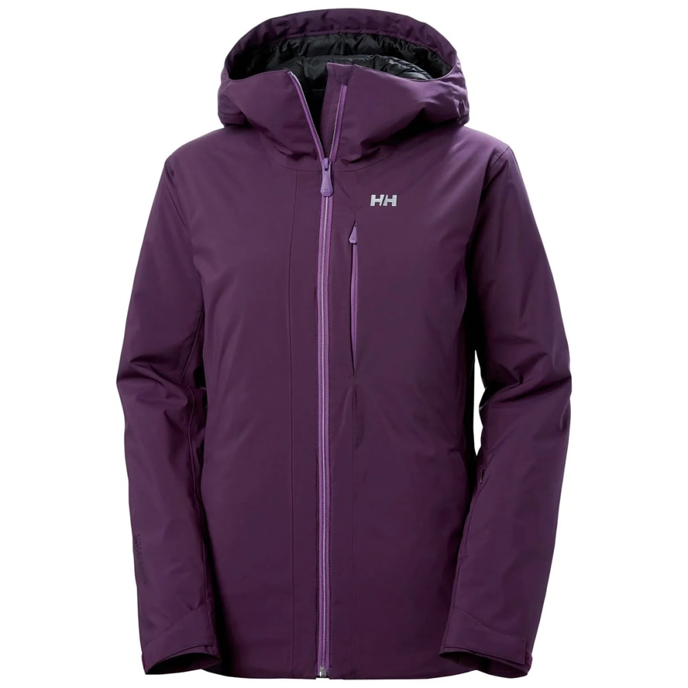 HELLY HANSEN Women's Edge 2.0 Ski Jacket L