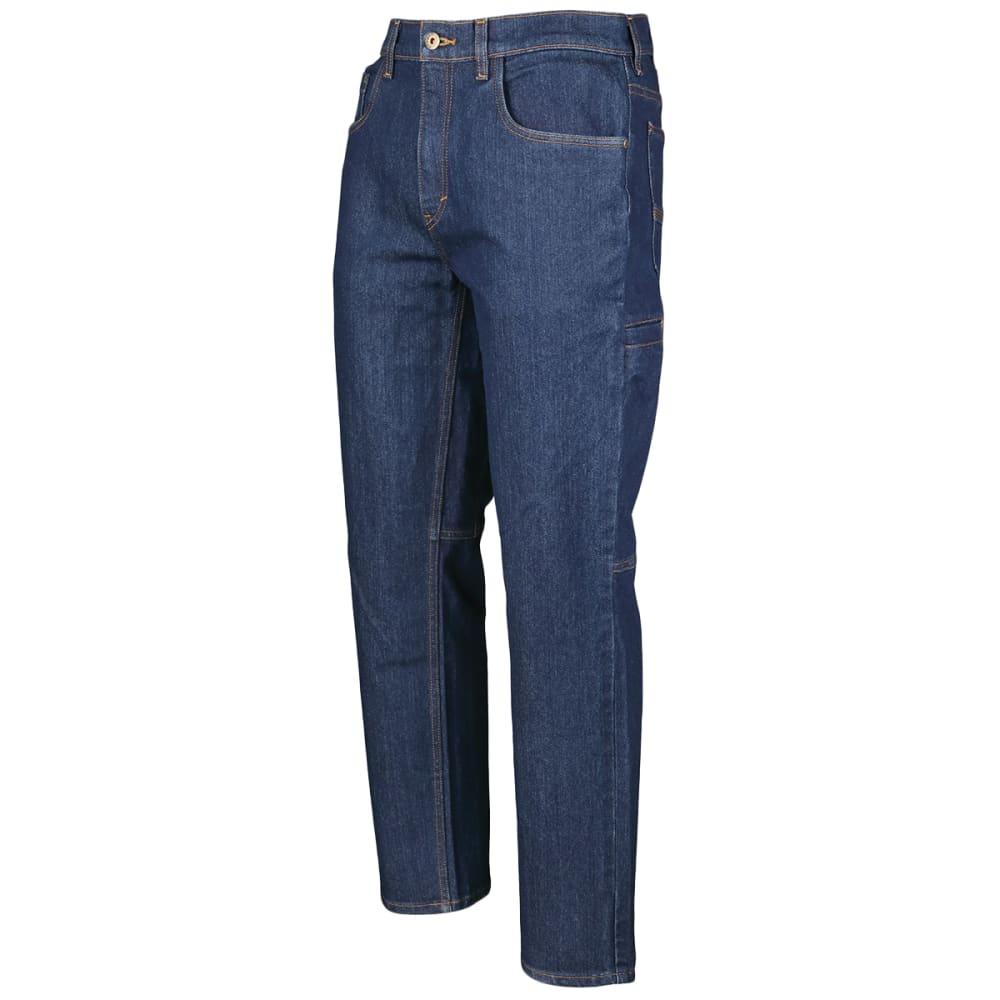 Men's Timberland PRO® Ballast Flex Denim Carpenter Jeans