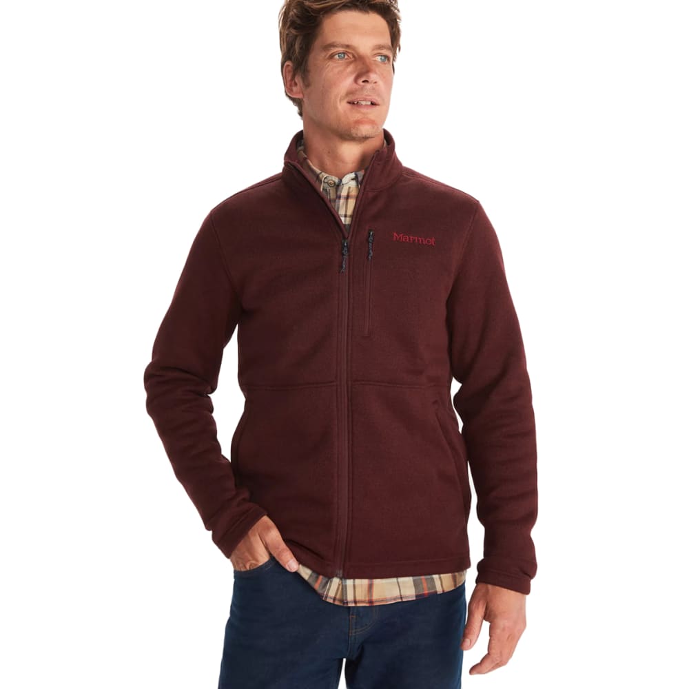 MARMOT Men's Drop Line Jacket M
