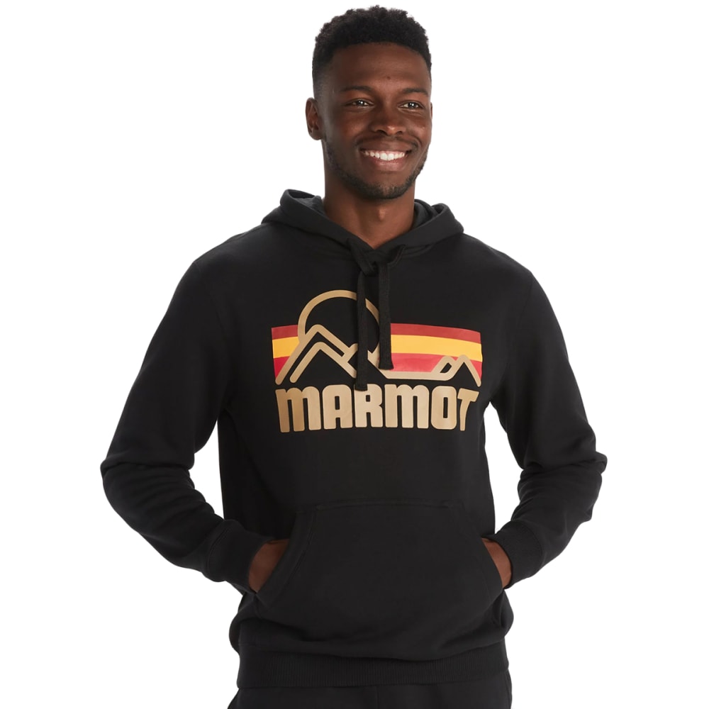 MARMOT Men's Coastal Hoody M
