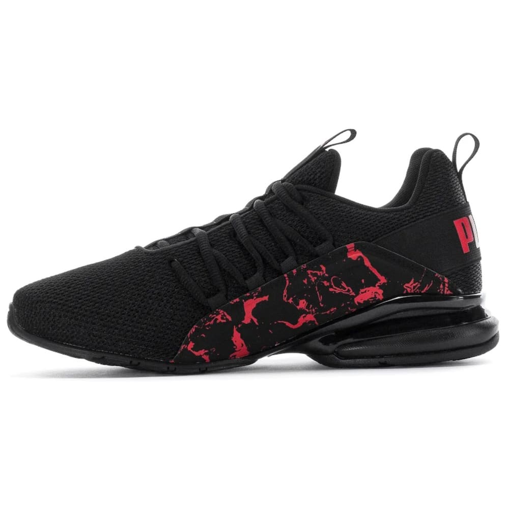 PUMA Men's Axelion City Escape Running Shoes 9