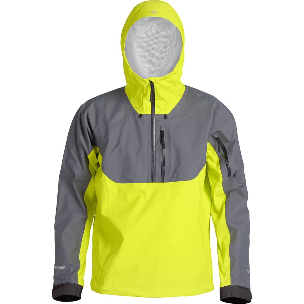NRS Men's High Tide Splash Jacket M