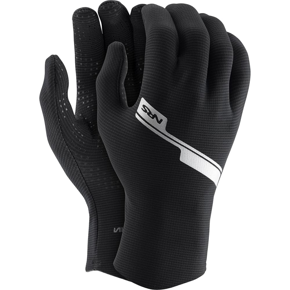 NRS Men's HydroSkin Gloves M