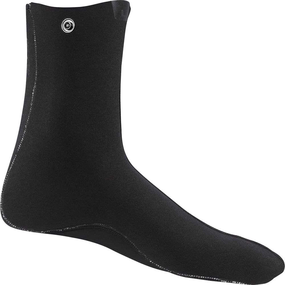 NRS HydroSkin 0.5 Wetsocks XS