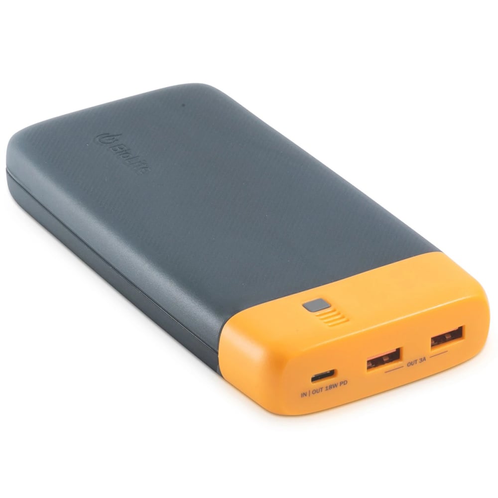 BIOLITE Charge 80 PD Fast USB-C PD Powerbank NO SIZE