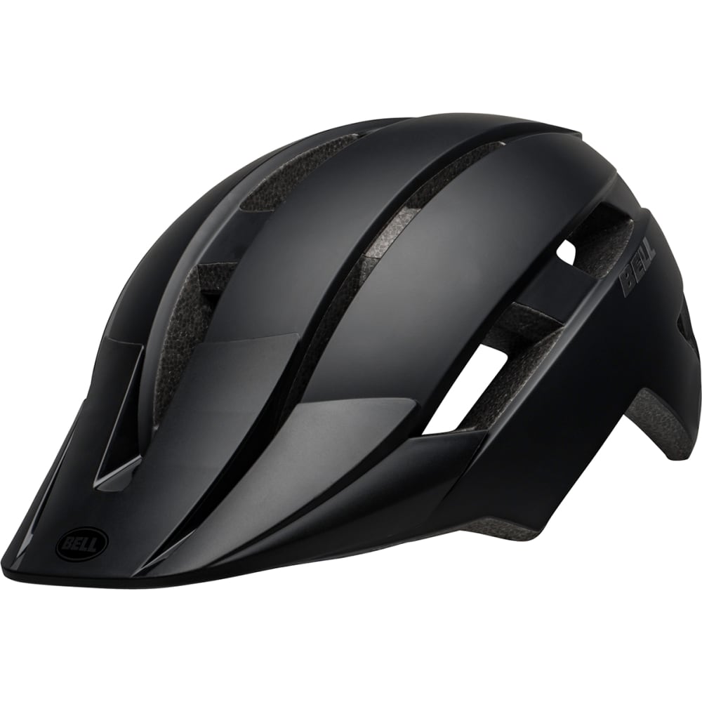 BELL Kids' Sidetrack 2 Cycling Helmet NO SIZE