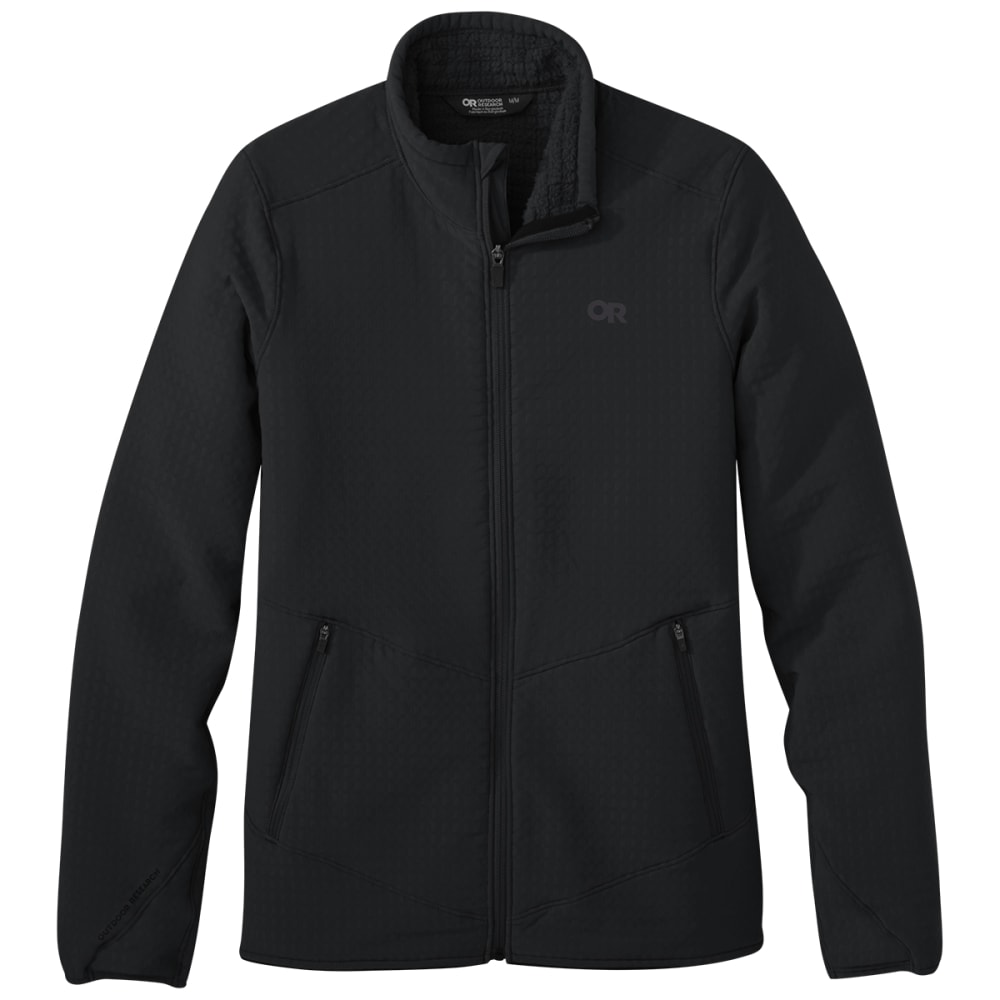 OUTDOOR RESEARCH Women's Vigor Plus Fleece Jacket XS