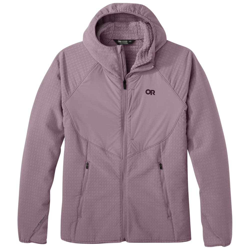 OUTDOOR RESEARCH Women's Vigor Plus Fleece Hoodie XS