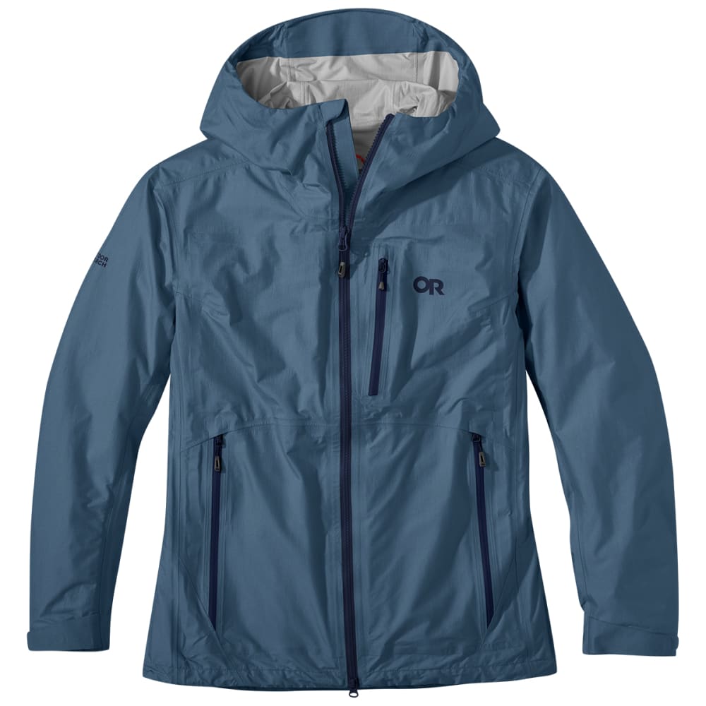 OUTDOOR RESEARCH Women's Helium AscentShell Jacket S