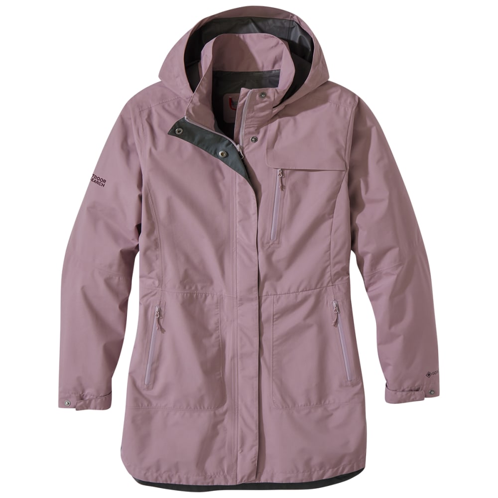 OUTDOOR RESEARCH Women's Aspire Trench Coat XS