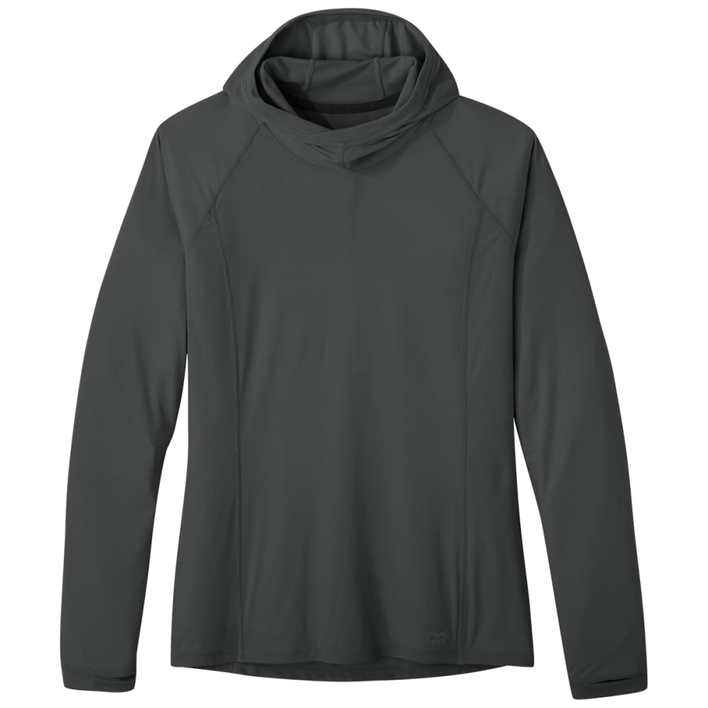 OUTDOOR RESEARCH Women's Echo Hoodie XXS