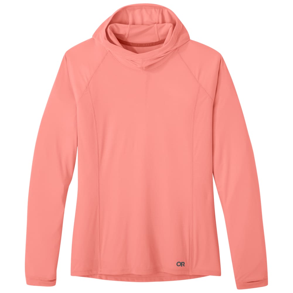 OUTDOOR RESEARCH Women's Echo Hoodie XXS