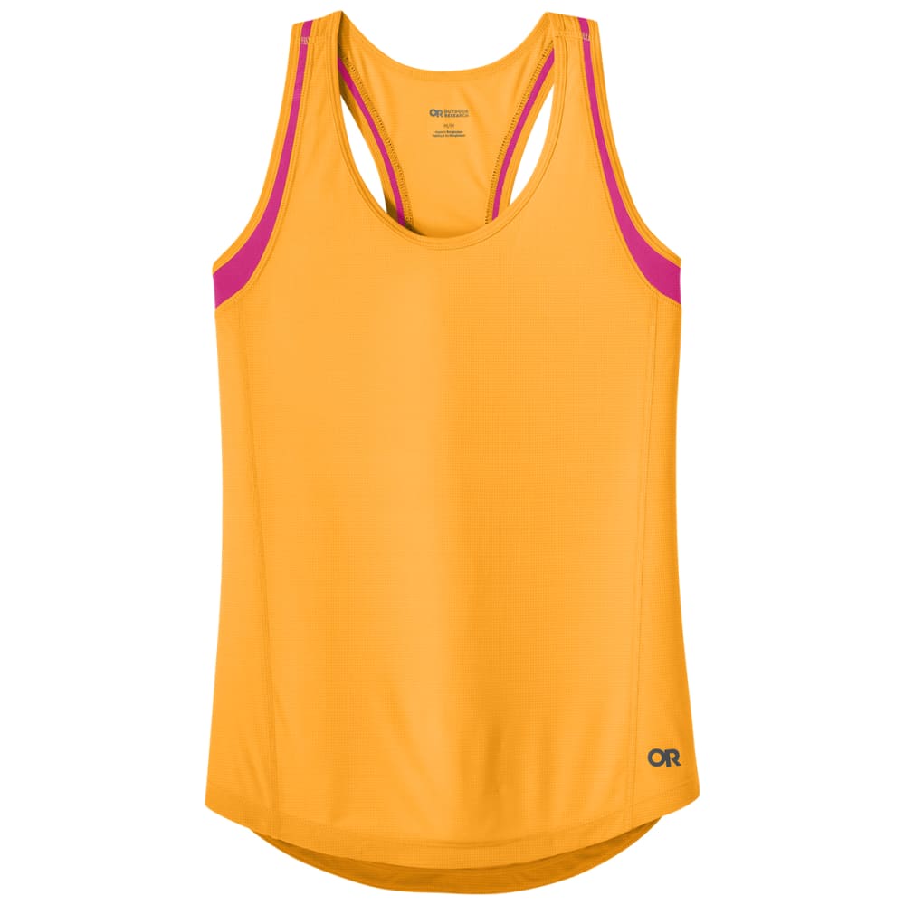 OUTDOOR RESEARCH Women's Echo Tank XXS