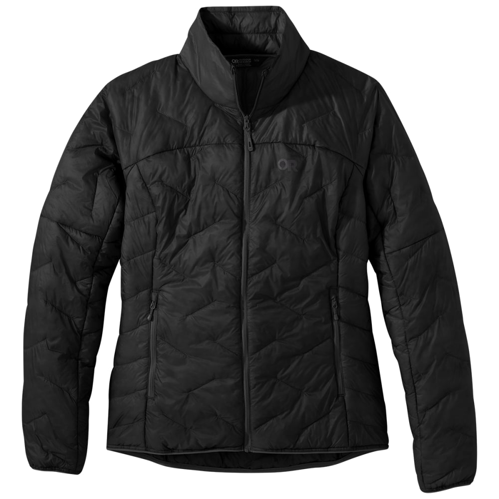 OUTDOOR RESEARCH Women's SuperStrand LT Jacket XS