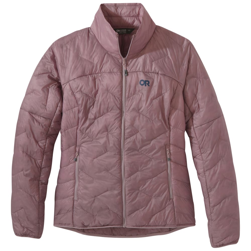 OUTDOOR RESEARCH Women's SuperStrand LT Jacket XS