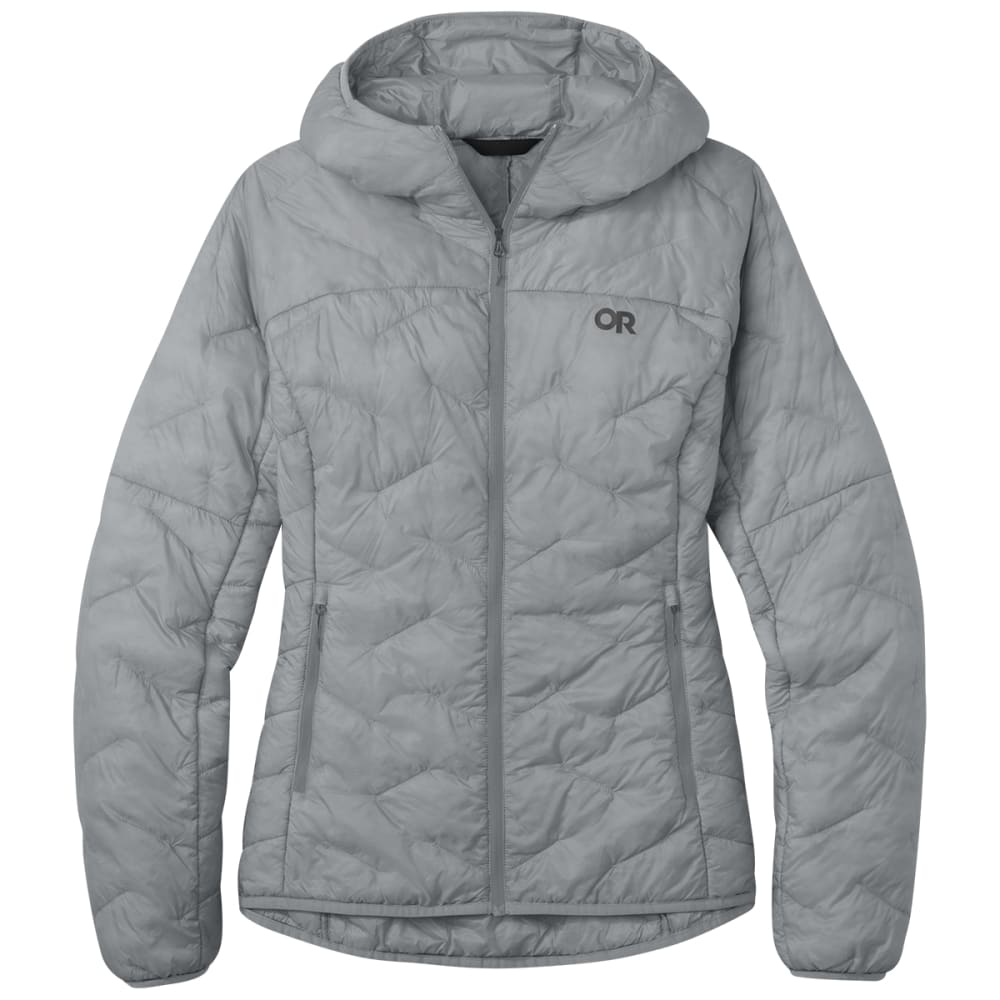 OUTDOOR RESEARCH Women's SuperStrand LT Hoodie S