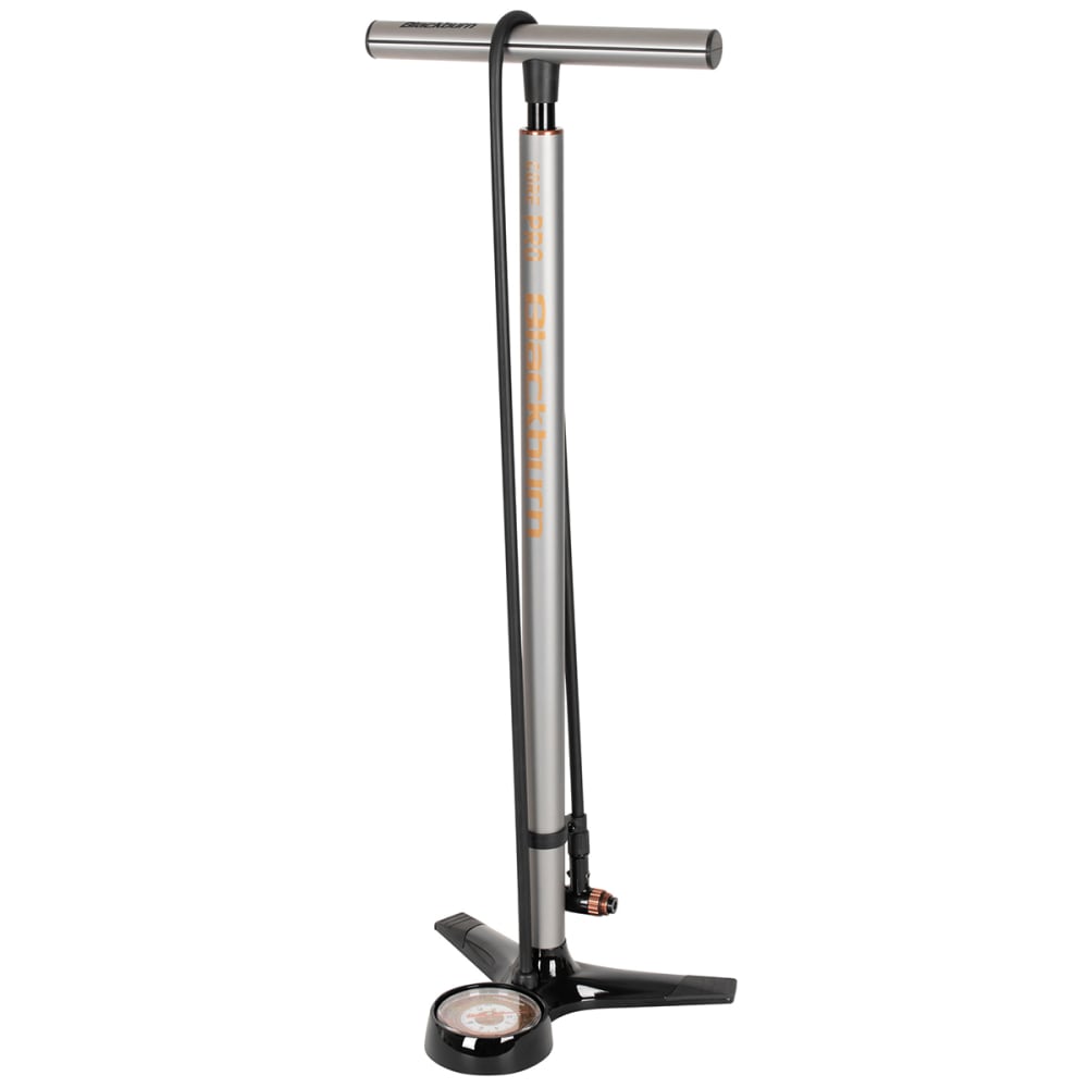 BLACKBURN DESIGN Core Pro Floor Pump NO SIZE