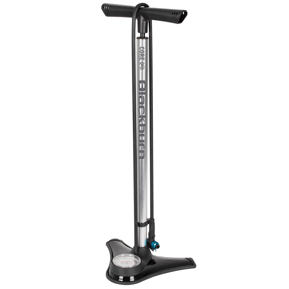 BLACKBURN DESIGN Core 3 Floor Pump NO SIZE