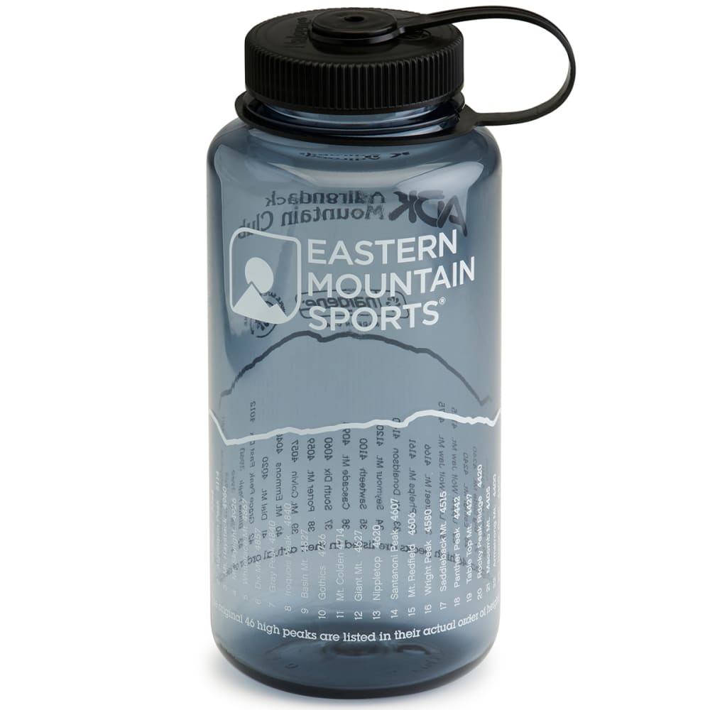 AAI Logo 16oz Wide Mouth Sustain Water Bottle - Alpine Ascents International