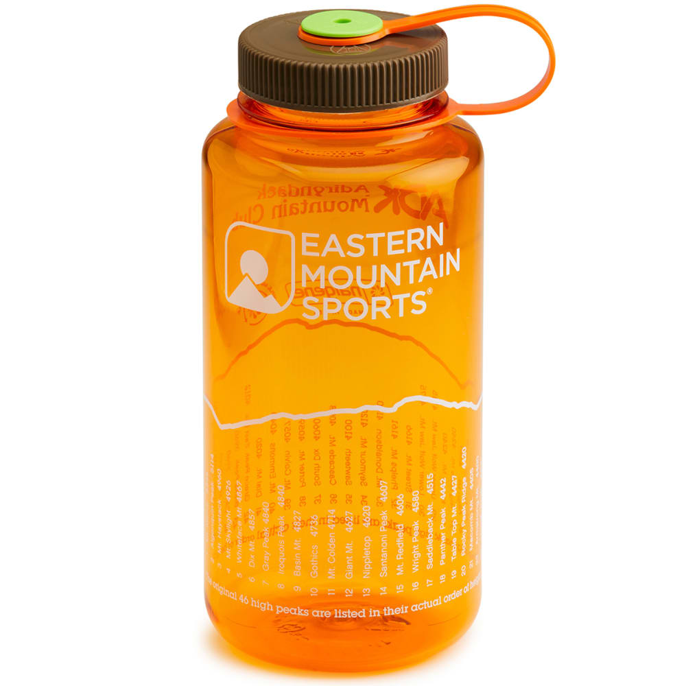 Slim Water Bottle  ChinaLakeAssociation