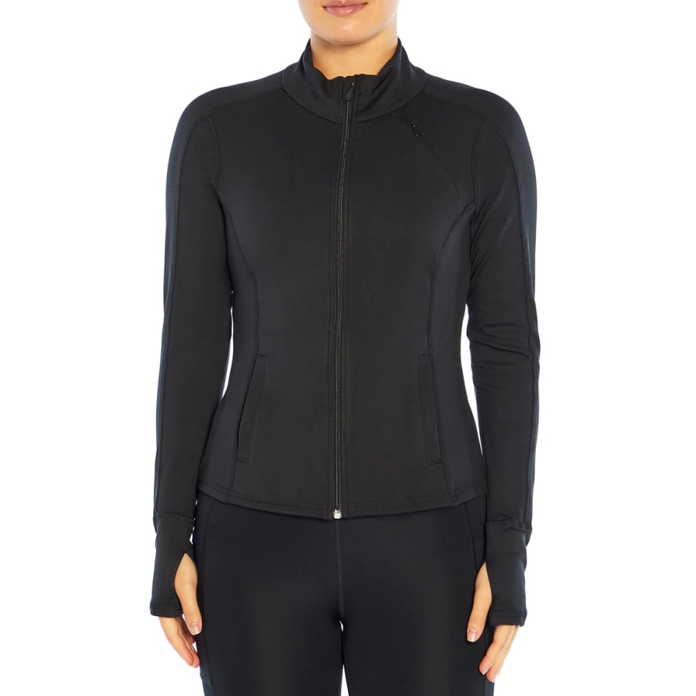 MARIKA Women's Racer Jacket S