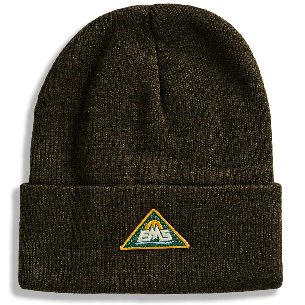 EMS Tall Flak Beanie w/ Patch NO SIZE