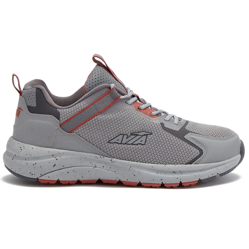 AVIA Men's Avi-Canyon 2.0 Trail Shoes 8