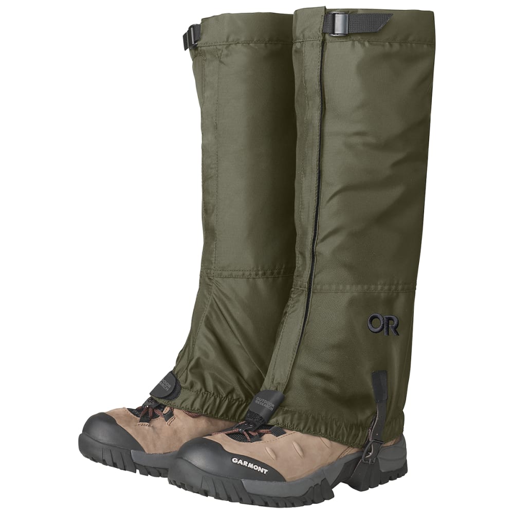 OUTDOOR RESEARCH Bugout Rocky Mountain High Gaiters S