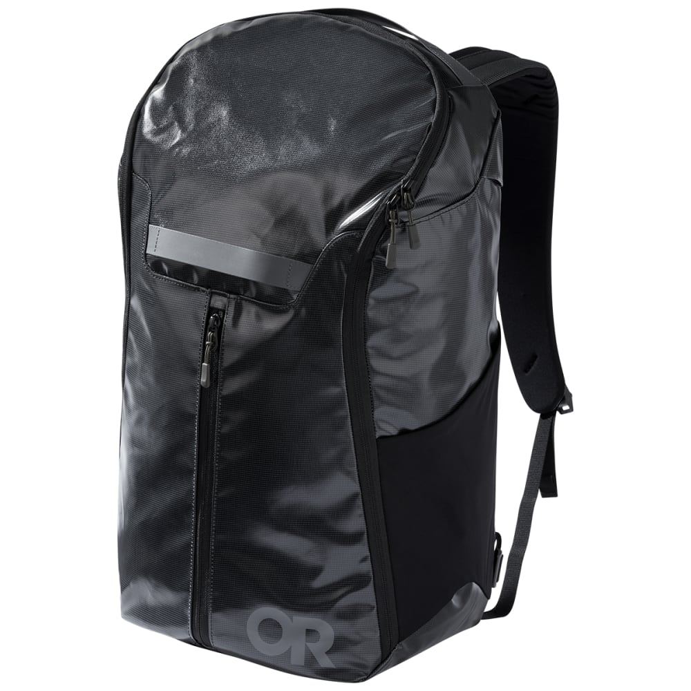 OUTDOOR RESEARCH Double Hull Pack, 35L ONESIZE
