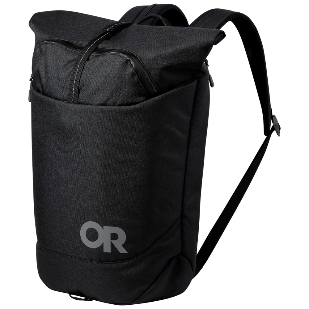 OUTDOOR RESEARCH Field Explorer Pack, 20L ONESIZE
