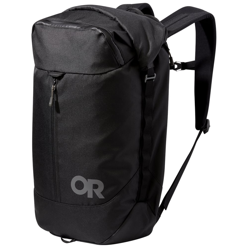 OUTDOOR RESEARCH Field Explorer Pack, 25L ONESIZE