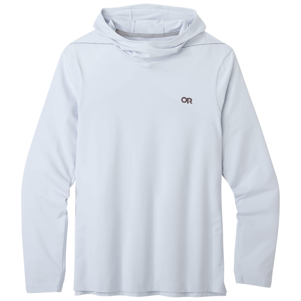 OUTDOOR RESEARCH Men's ActiveIce Spectrum Sun Hoodie XL